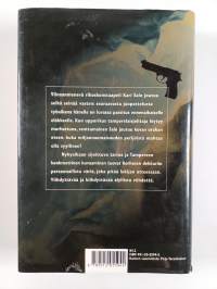 Kiusaksi kuiskattu murha