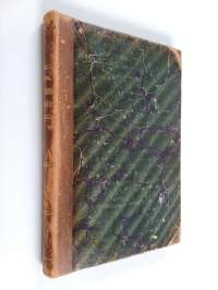 Suomalaisuuden herätys : lausuntoja suomalaisuuden asiassa ennen Saima-lehden