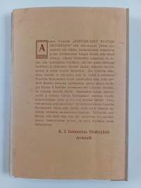 Kertomuksia Ruotsin historiasta 1 : Pakanuuden aika