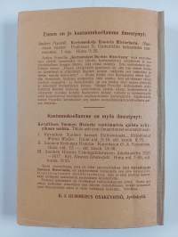Kertomuksia Ruotsin historiasta 2 : Katolinen aika