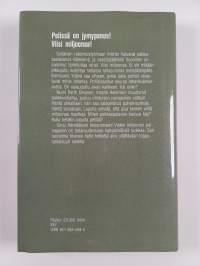 Viiden miljoonan painajainen : jännitysromaani