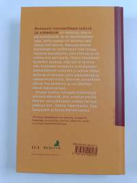 Rennosti vastuullinen työssä ja elämässä