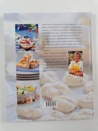 Iloisen leipojan kirja : leivonnaisia arkeen ja juhlaan