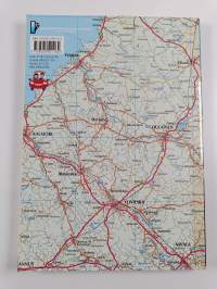 Suomi-opas : matkailukirja : resehandbok = Finlandguiden