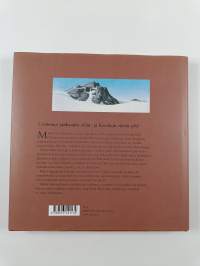 Mammutin aika : elämää jääkaudella