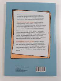 Minä mielenterveystyön tekijänä