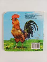 Eläimiä maaseudulla