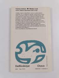 Oikukas tuuli : Toinen valikoima japanilaisia tankoja