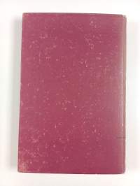 Anna Liisa : kolminäytöksinen näytelmä