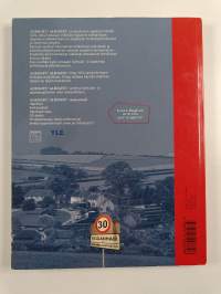 Alright Alright! : englannin peruskurssi aikuisille