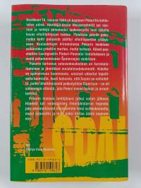 Spalernajan sotavanki