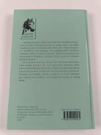 Pappilan ponitytöt ja sirkusleijona