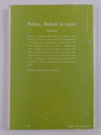 Pekka, Helinä ja muut : yhteiseloa