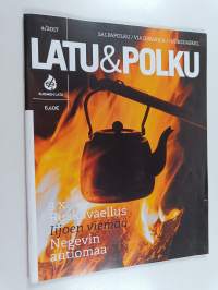Latu &amp; polku 4/2017