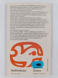 Zen ja jousella ampumisen taito