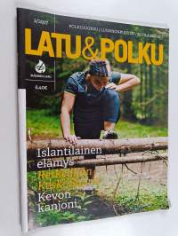 Latu &amp; polku 2/2017