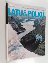 Latu &amp; polku 3/2017
