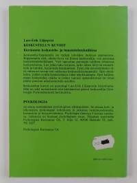 Keskustelun kuviot : käytännön keskusteluja haastattelutekniikkaa