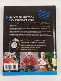 Pysyvään kuntoon GPS-sykemittarin avulla