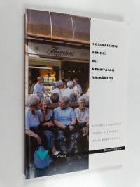 Sosiaalinen penkki, eli, Kehittäjän ymmärrys