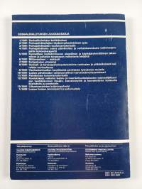 Lastenkotitoiminnan kehittäminen yhteisökasvatuksen periaatteiden pohjalta - yhteisökasvatuksen kokeilu- ja tutkimusprojekti