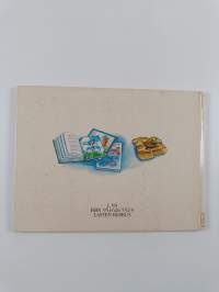 Lennä, lennä lintuseni