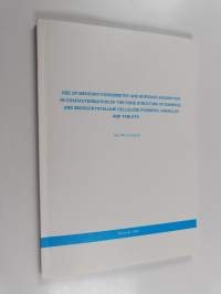 Use of Mercury Porosimetry and Nitrogen Adsorption in Characterisation of the Pore Structure of Mannitol and Microcrystalline Cellulose Powders, Granules and Tablets