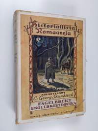 Engelbrekt Engelbrektinpoika