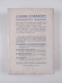 Engelbrekt Engelbrektinpoika