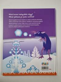 Pakkasherra ja kylmänhuokuja