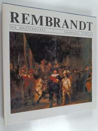Rembrandt : the masterworks