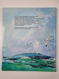 Valaat : leikkisät delfiinit ja merten mahtavat jätit