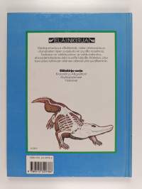 Krokotiilit ja alligaattorit