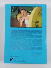 Urheiluvammat : ennaltaehkäisy, hoito, kuntoutus ja kinesioteippaus