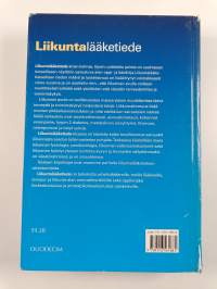 Liikuntalääketiede