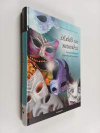 Meitä on moneksi : persoonallisuuden psykologiset perusteet