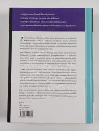 Meitä on moneksi : persoonallisuuden psykologiset perusteet