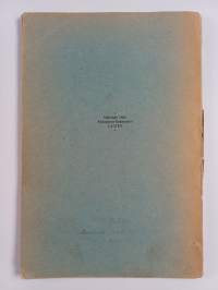 Suomen merisotien historiallisia vaiheita