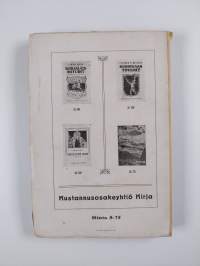 Vanhan partiomiehen unelma