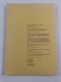 Xylan as a Direct Compression Adjuvant for Tablets (signeerattu, tekijän omiste)