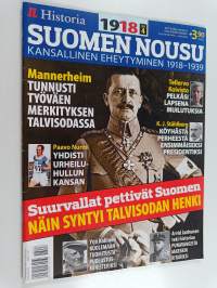 IL historia : Suomen nousu