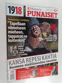 IL historia : Punaiset