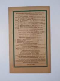 Juha Pynninen ja kansakirjastot