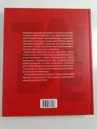 Taide vanhin voitehista : kuvataidetta sairaaloissa