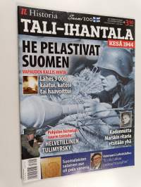 IL historia : Tali-Ihantala