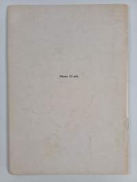 Sakari Topeliuksen esivanhemmat