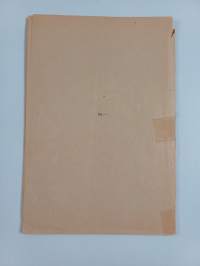 Lauluveikko 3 : 2-äänisiä lauluja asemiehiä varten