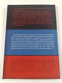 Raunioista nousee Donbass