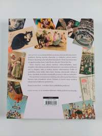 Ihme ja kumma : surrealismia ja silmänlumetta 1900-luvun alun postikorttitaiteessa