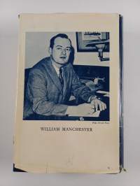 Presidentin kuolema 20.-25. marraskuuta 1963